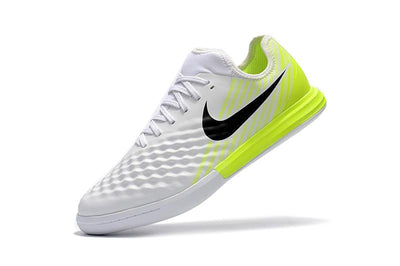 Tachones Magista X Finale II Futsal–Clásico