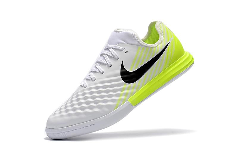 Tachones Magista X Finale II Futsal–Clásico