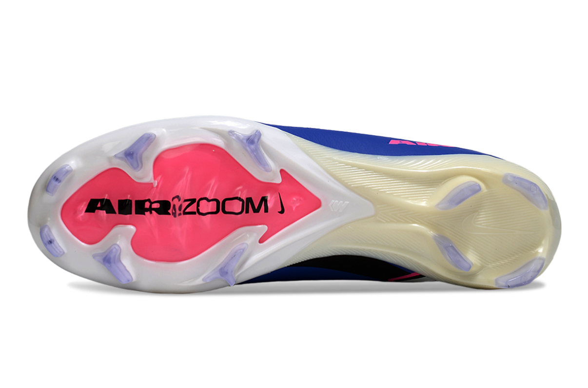 Tachones Nike Air Zoom Mercurial Superfly Vapor 16 Elite FG