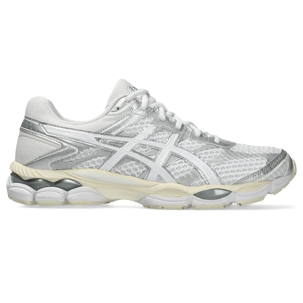 GEL-Cumulus 16 - Unisex - Blanco