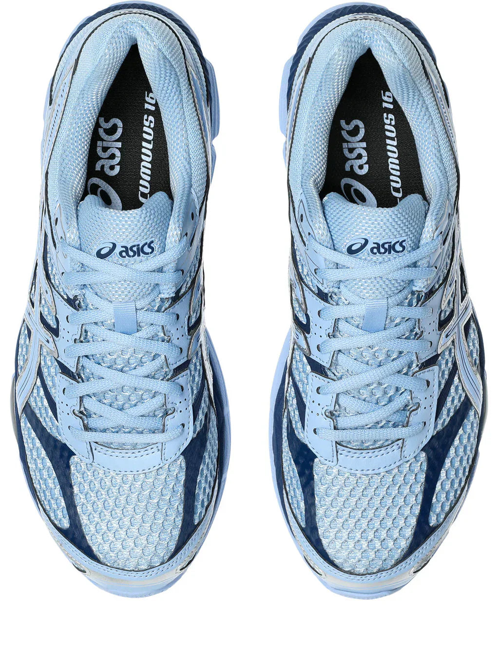 GEL-Cumulus 16 - Unisex - Azul