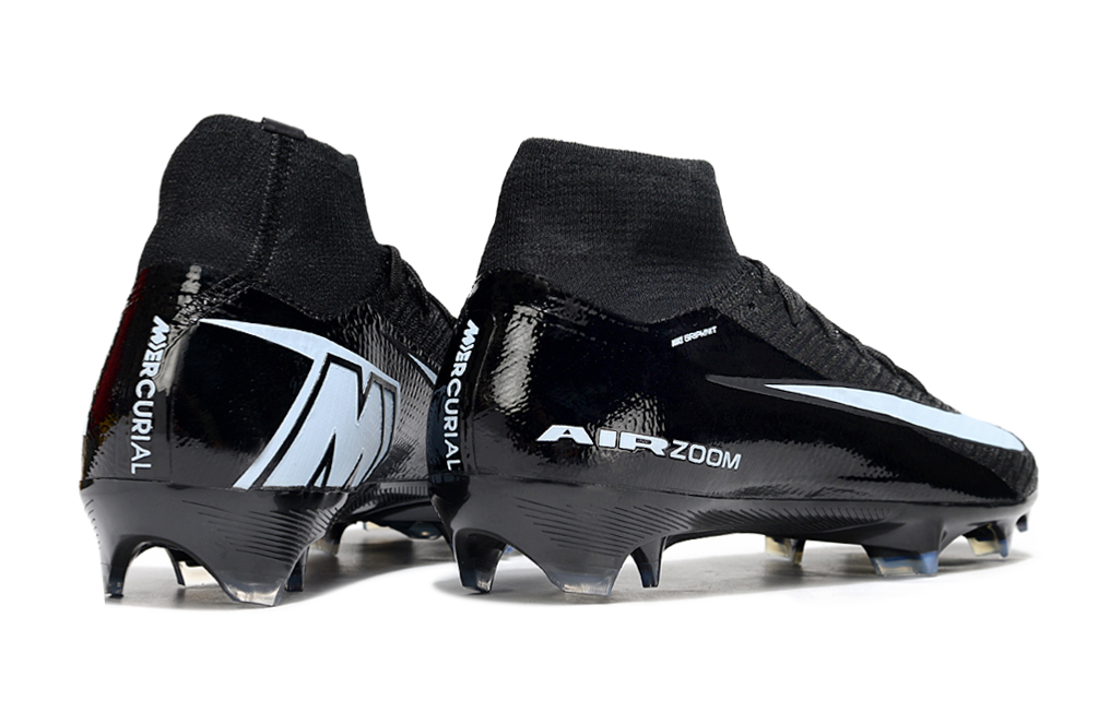 Tachones NIKE AIR ZOOM MERCURIAL SUPERFLY IIX ELITE FG - INFANTIL