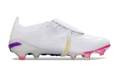 Tachones Adidas Predator Accuracy + FG