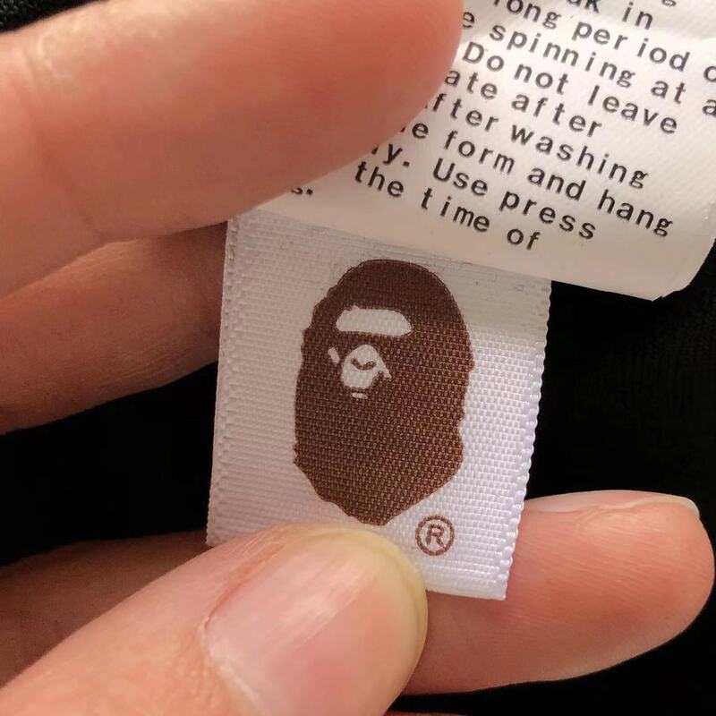 Playera BAPE x Gran Turismo
