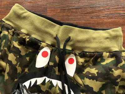 Pantalón Dulpa Face BAPE x OVO