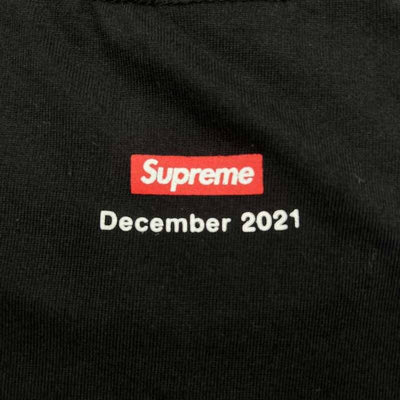 Playera Supreme Spend It