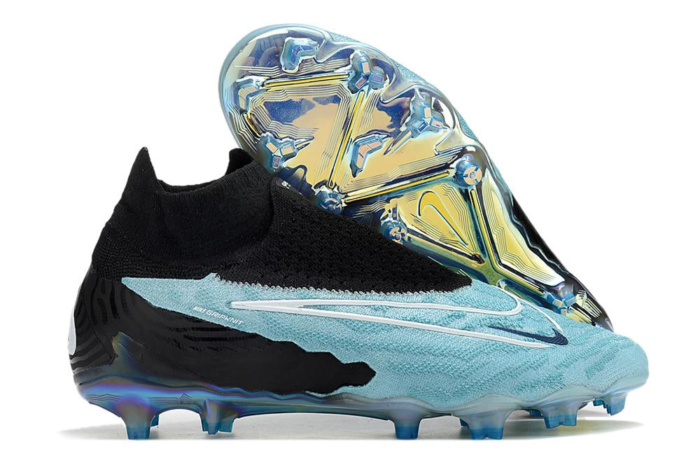 Tachones Phantom GX Elite FG Campo–Cómodo