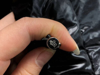 Chamarra Moncler Montbeliard