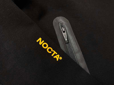 Conjunto Pantalón Nike x NOCTA Tech Fleece Black