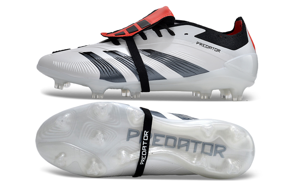Tachones Adidas Predator Accuracy + FG