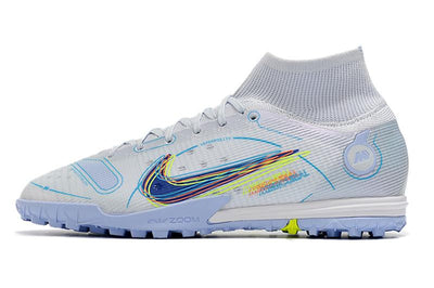 Tachones Mercurial Superfly 9 Elite Society–Clásico