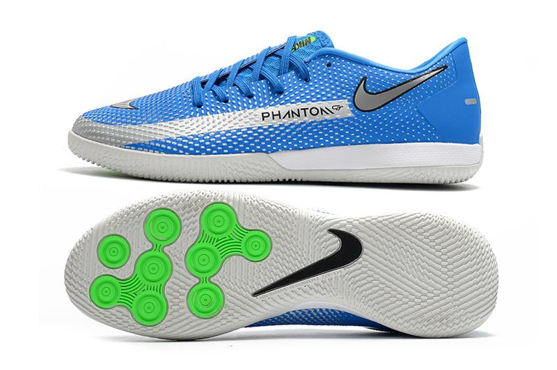 Tachones React Phantom GT Pro Futsal–Premium