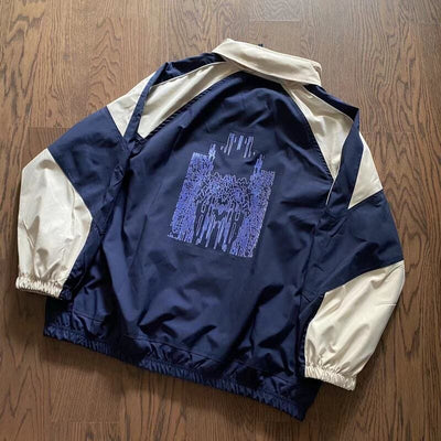 Chamarra Nike x Cav Empt