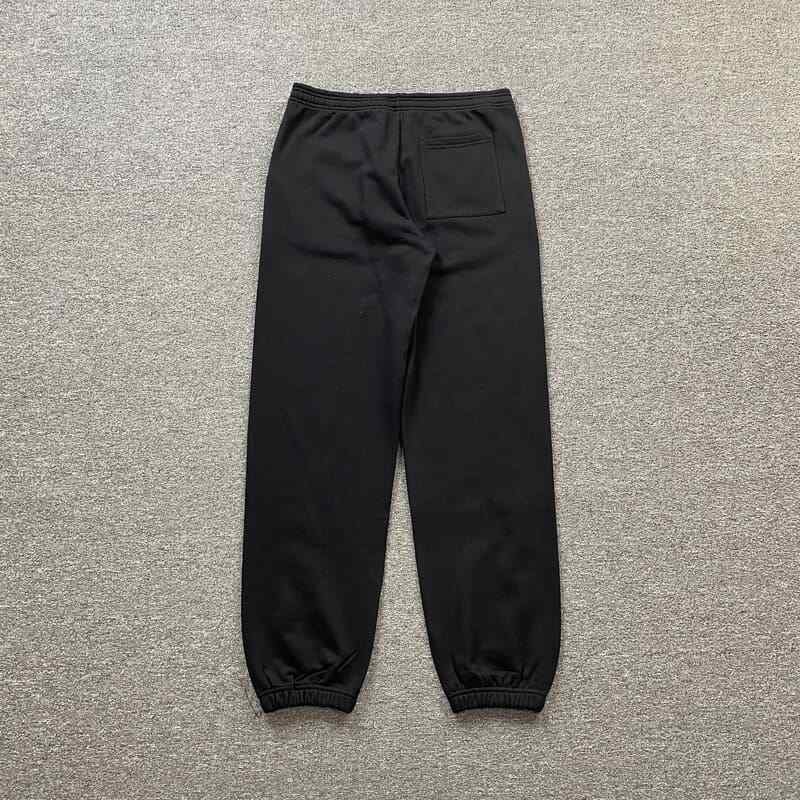 Pantalón Sp5der OG Web Black