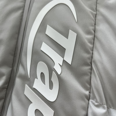 Chamarra Trapstar Hyperdrive Technical Puffer