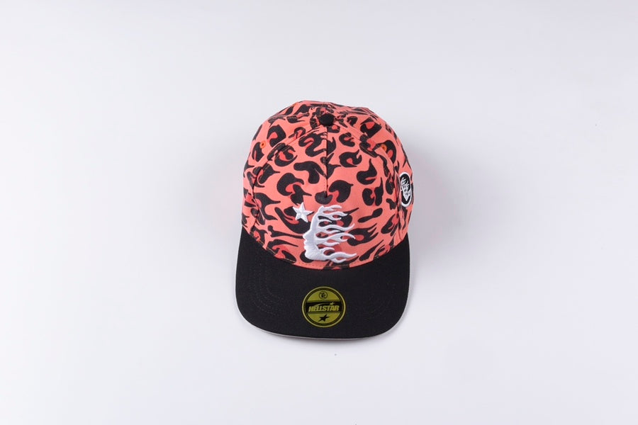 Gorra Hellstar Snapback