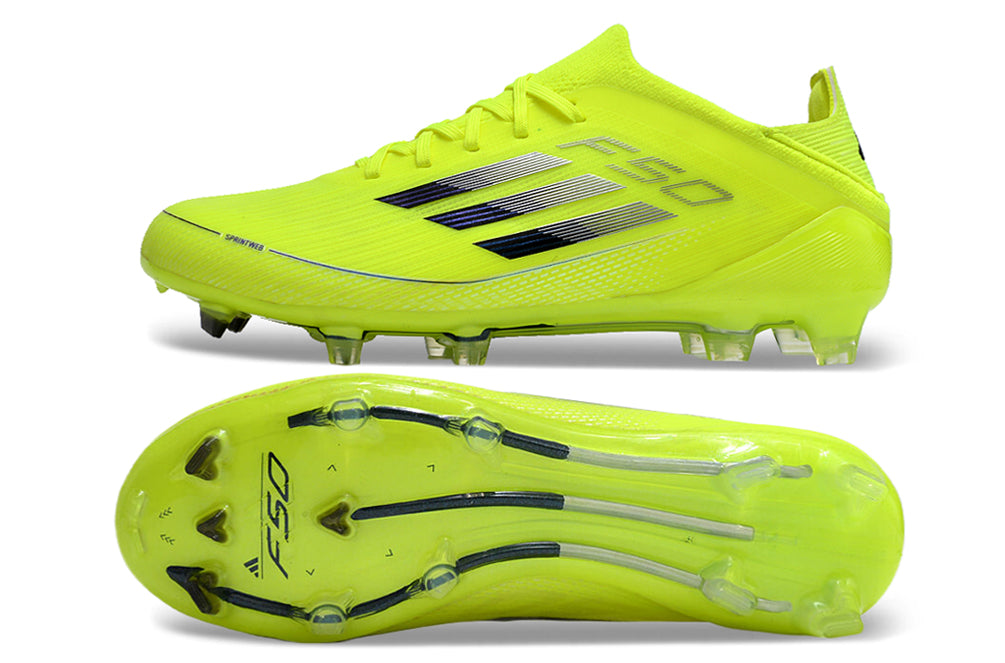 Tachones Adidas F50 FG