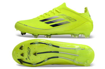 Tachones Adidas F50 FG