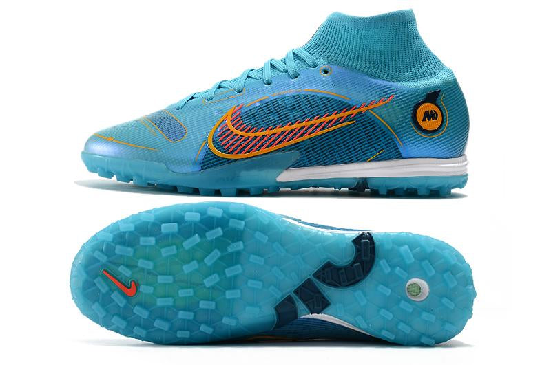 Tachones Mercurial Superfly 9 Elite Society–Clásico