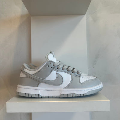 Nike Dunk Low Grey Fog