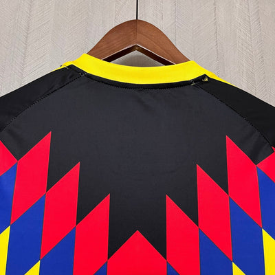 Camisa América del México Home 25/26 - Versão Torcedor - Lanzamiento
