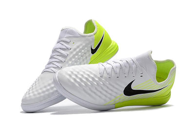 Tachones Magista X Finale II Futsal–Clásico