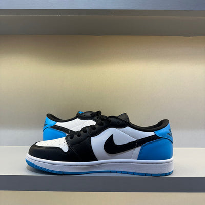 Air Jordan 1 Low OG UNC