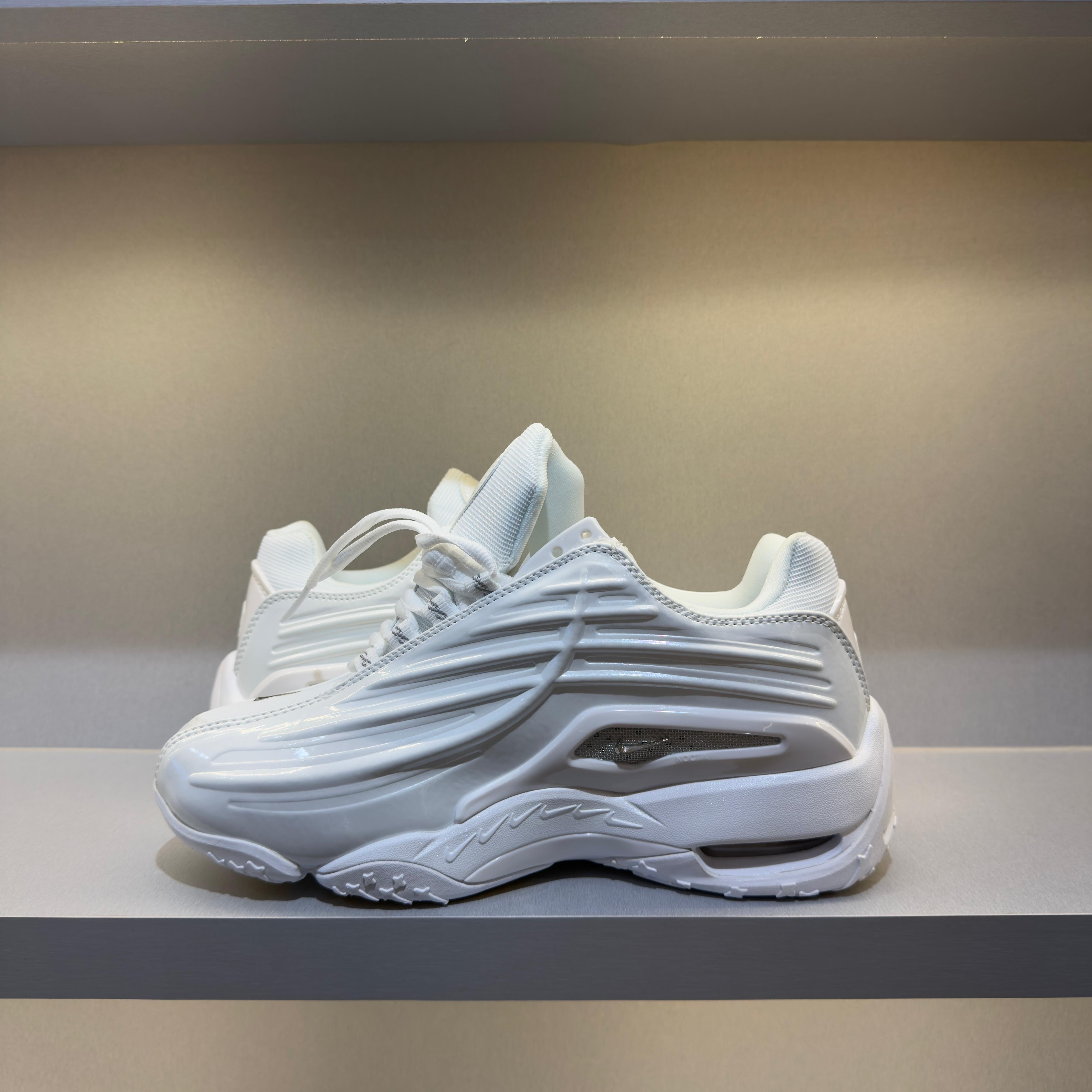NOCTA x Nike Hot Step 2 Total White