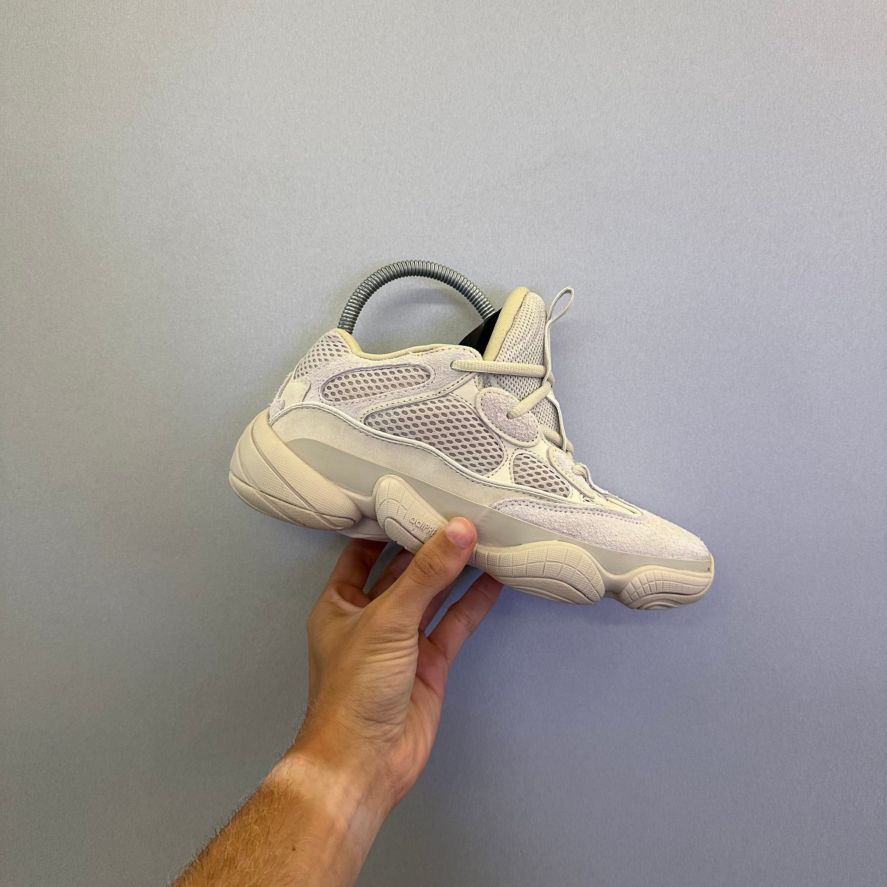 Adidas Yeezy 500 Blush