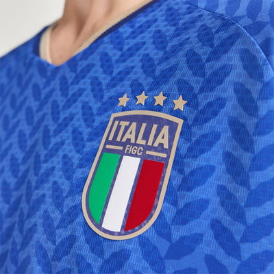 Camisa Itália 2026/27 I Jogador