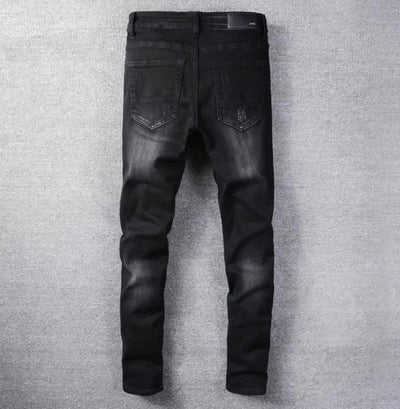Pantalón Jeans AMIRI Angel Black