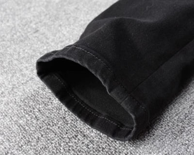 Pantalón Jeans AMIRI Angel Black