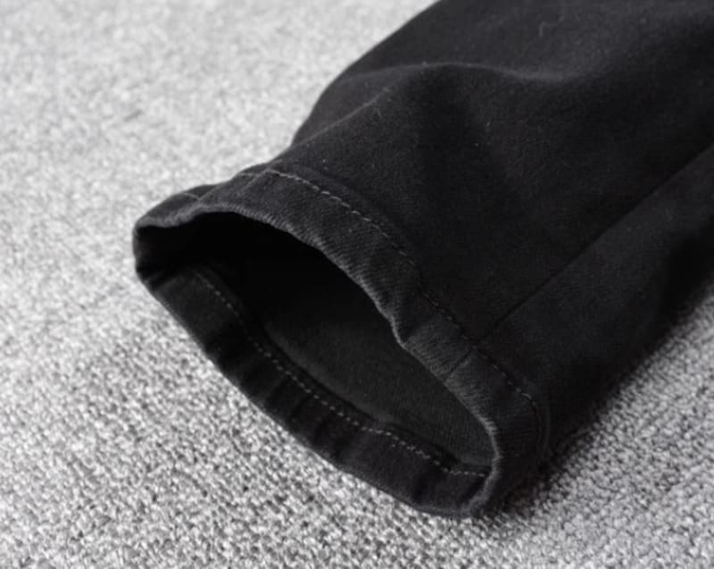 Pantalón Jeans AMIRI Angel Black
