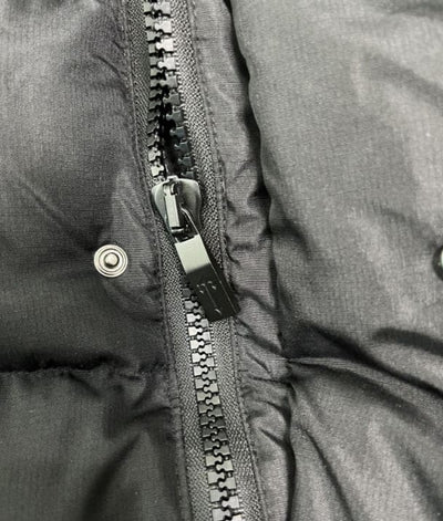 Chamarra Trapstar Decoded Hooded Puffer 2.0 Infrared Edition