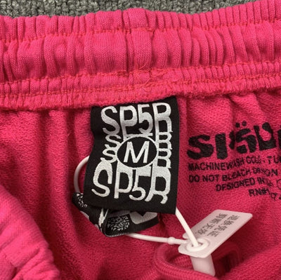 Pantalón Sp5der P*NK