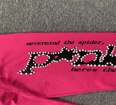 Pantalón Sp5der P*NK