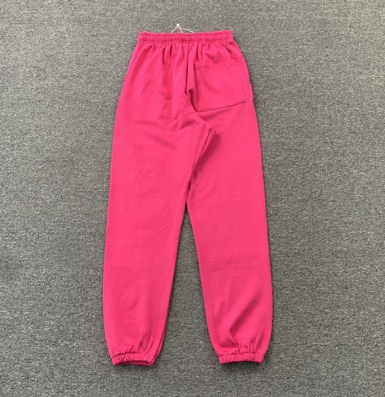 Pantalón Sp5der P*NK
