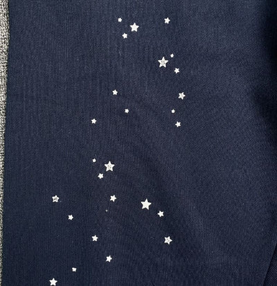 Pantalón Sp5der Adult Navy