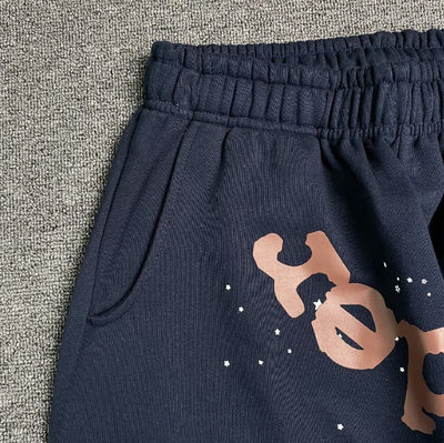 Pantalón Sp5der Adult Navy