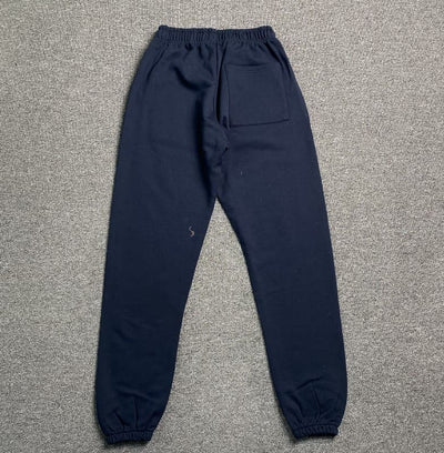 Pantalón Sp5der Adult Navy