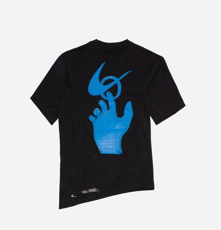 Playera Off-White x Nike 005