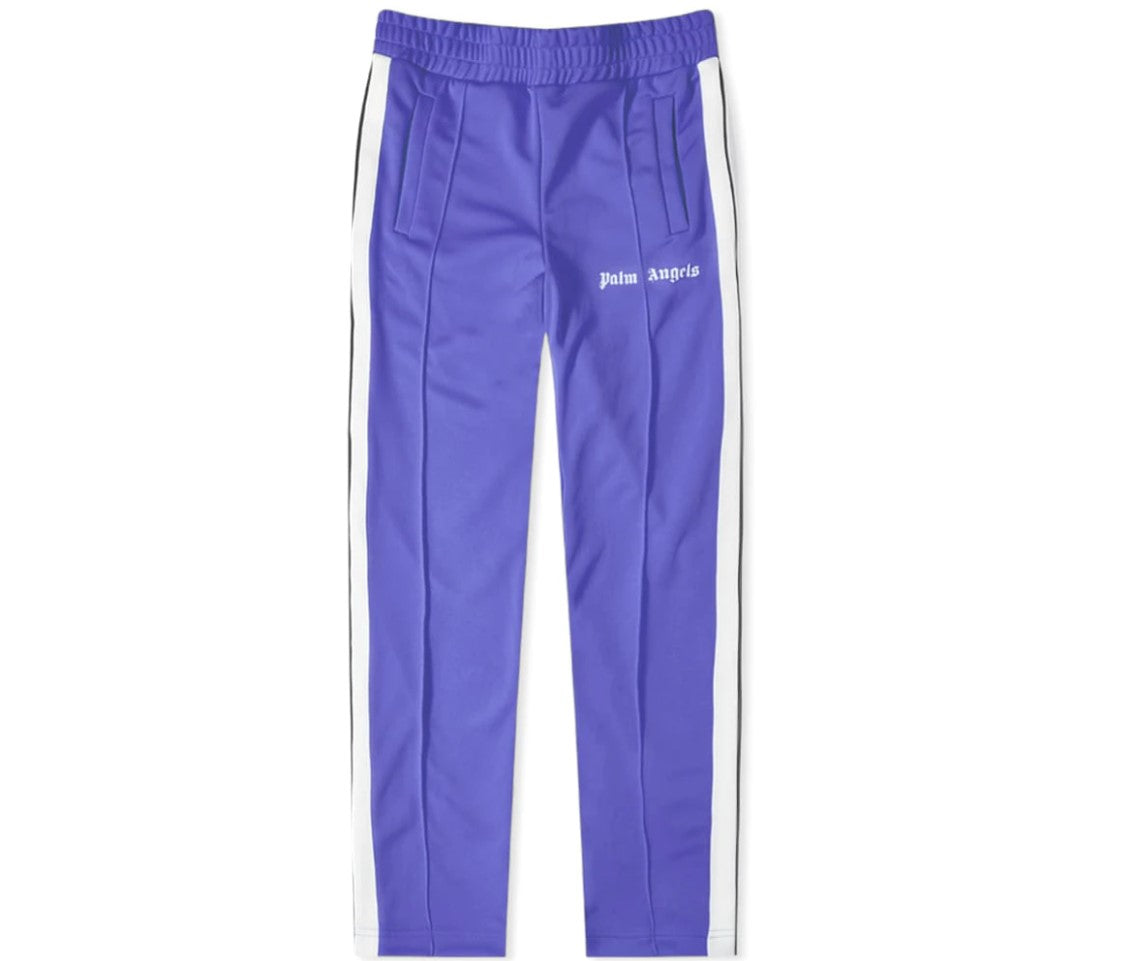 Pantalón Palm Angels Track Pants Purple