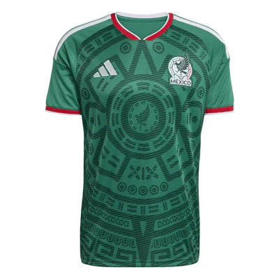 Camisa Seleção México 2026 I