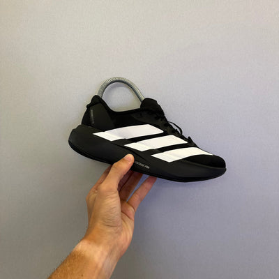 Tenis Adizero Evo SL Core Black Cloud White
