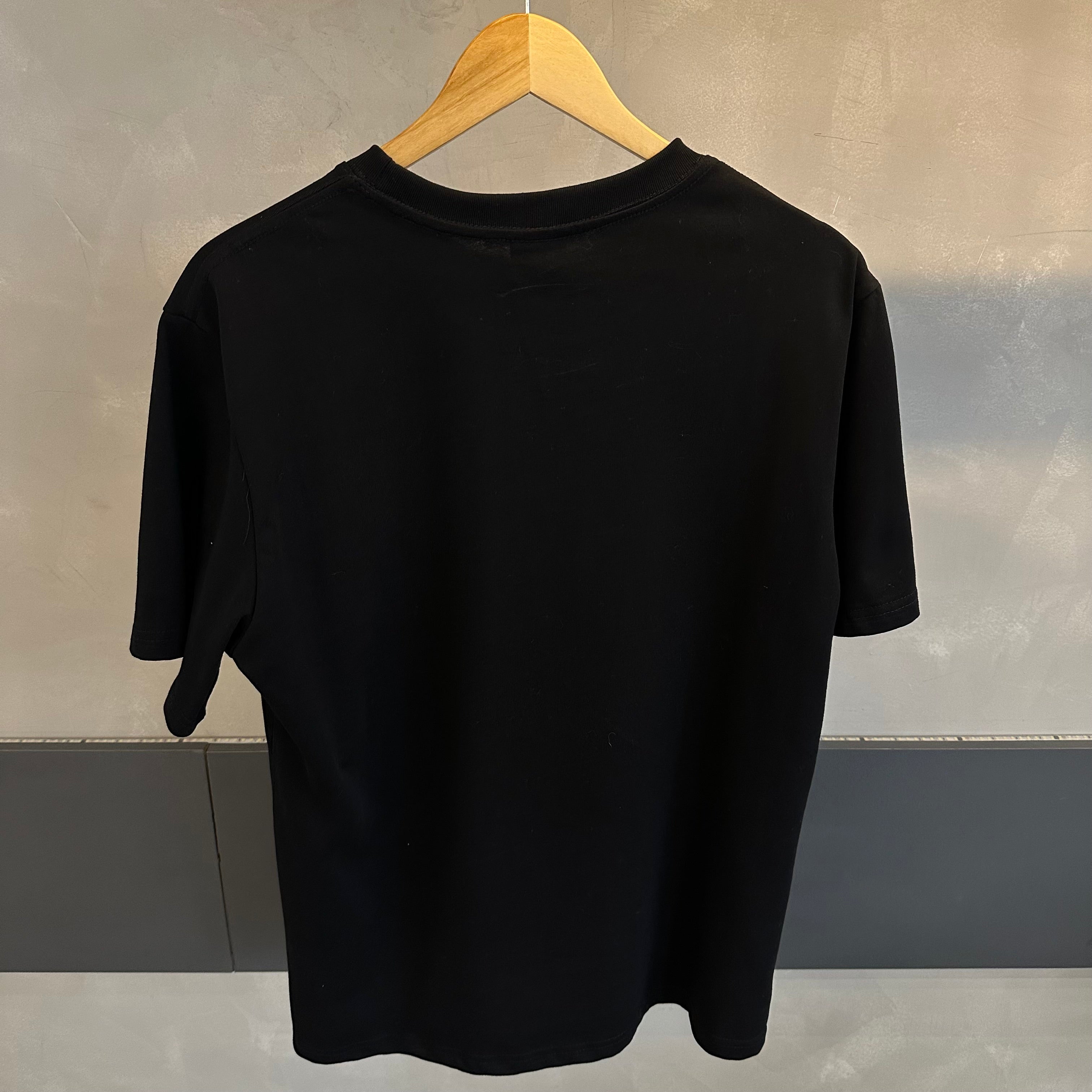 Camisa Corteiz Preta