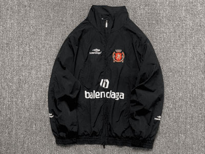 Chamarra Balenciaga Soccer Paris