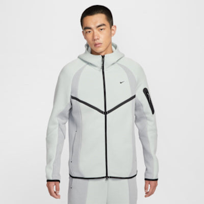 Conjunto Nike Tech Fleece Pro Wear Gris