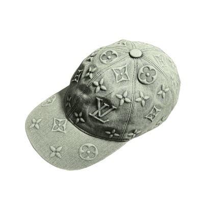 Gorra Louis Vuitton Jeans