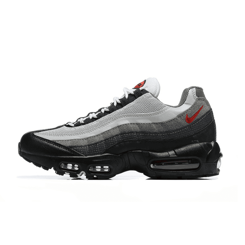 Nike Air Max 95 Track Red
