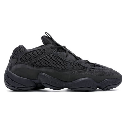 Adidas Yeezy 500 Utility Black